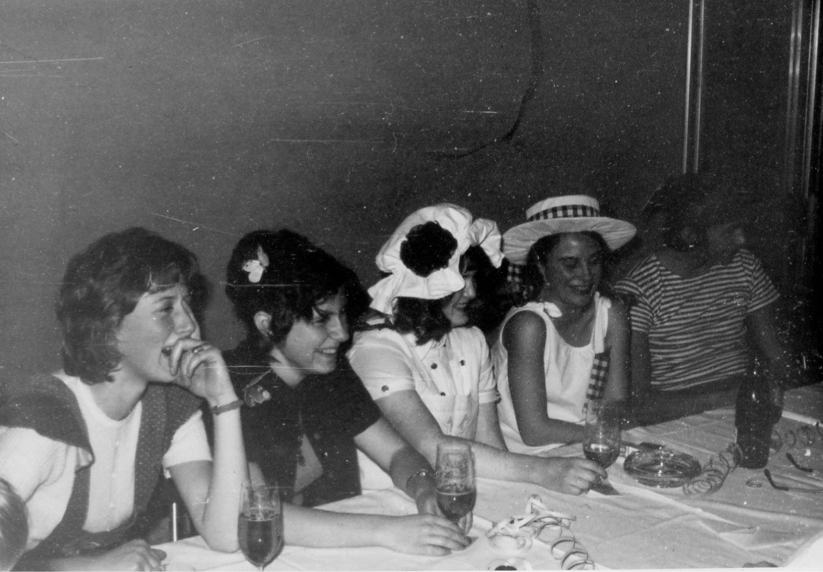 Fasching 1976