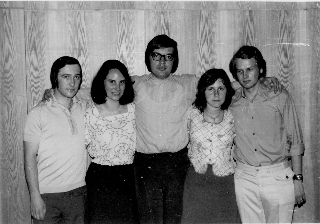 Mai 1976