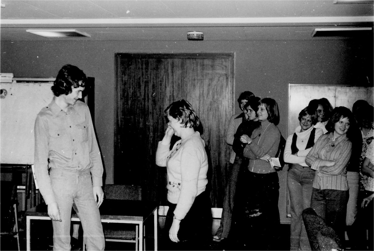 Kulturprogramm 1977