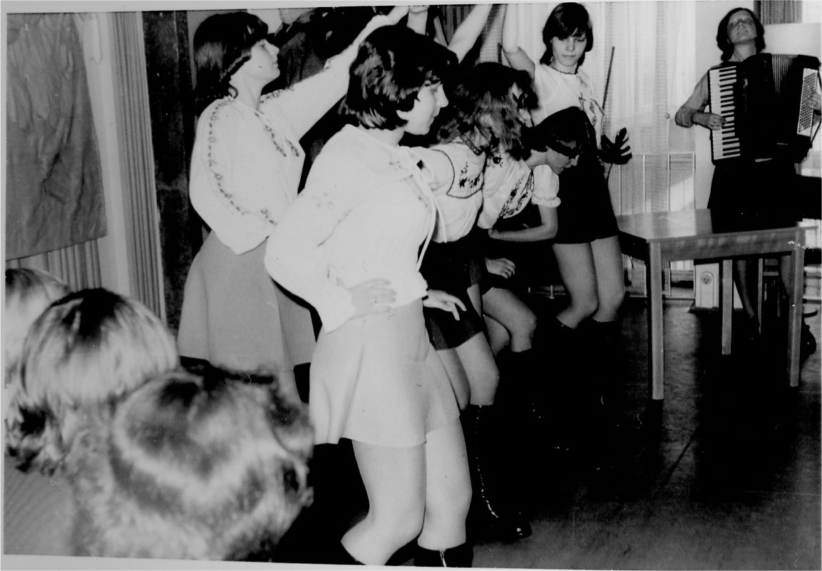 Kulturprogramm 1978