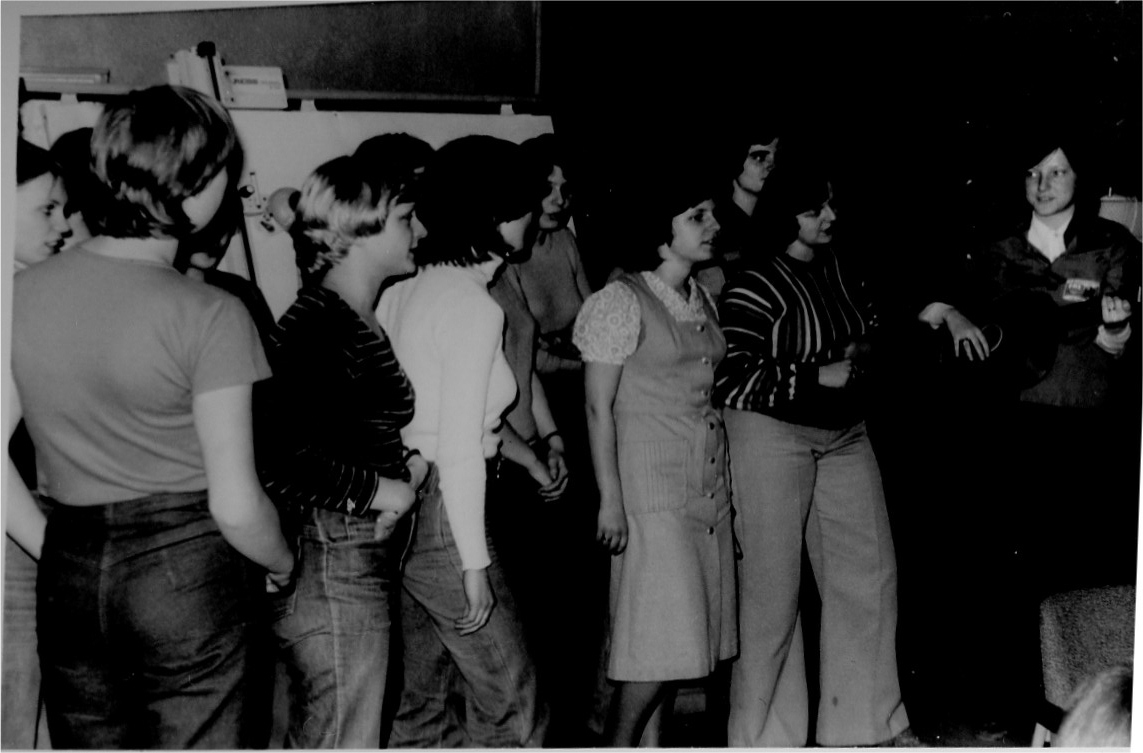 Kulturprogramm 1978
