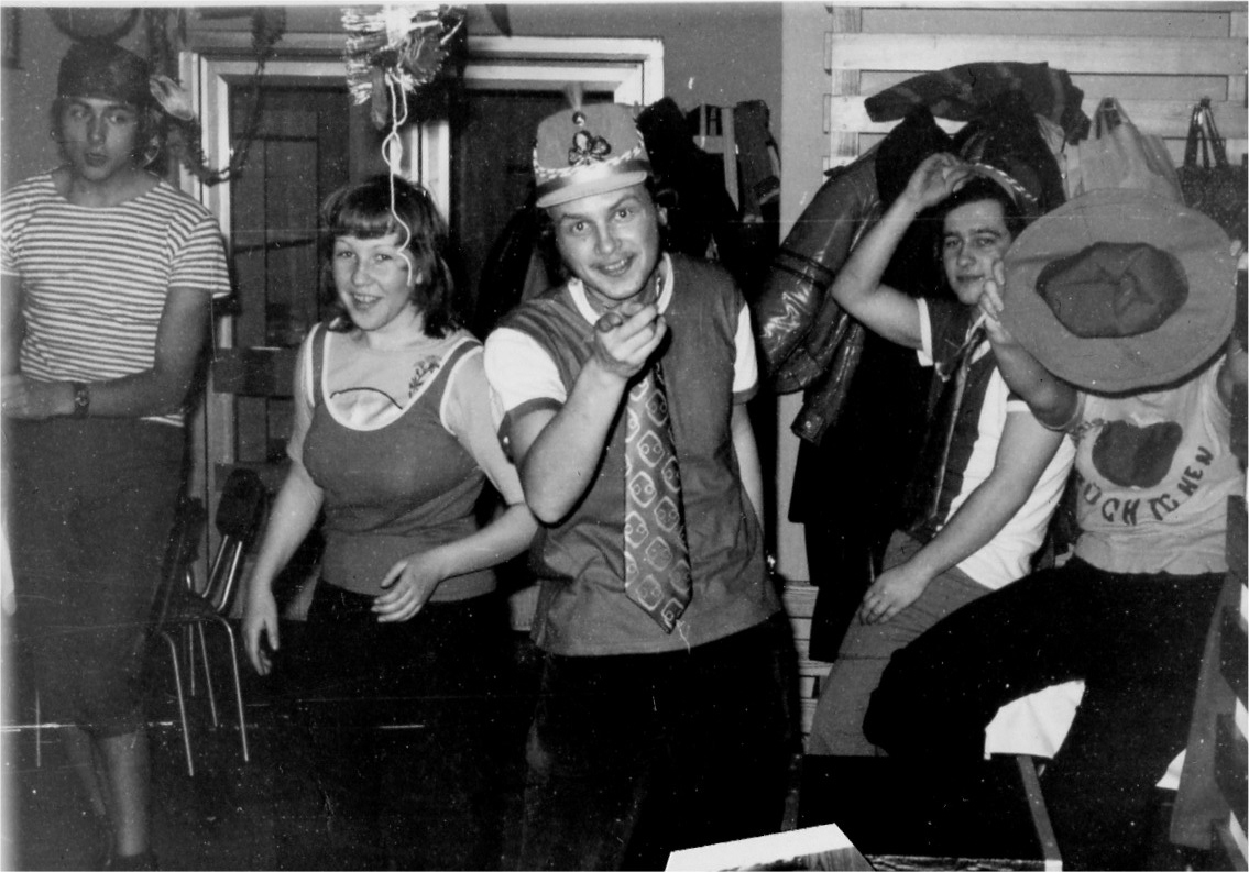 Fasching 1979