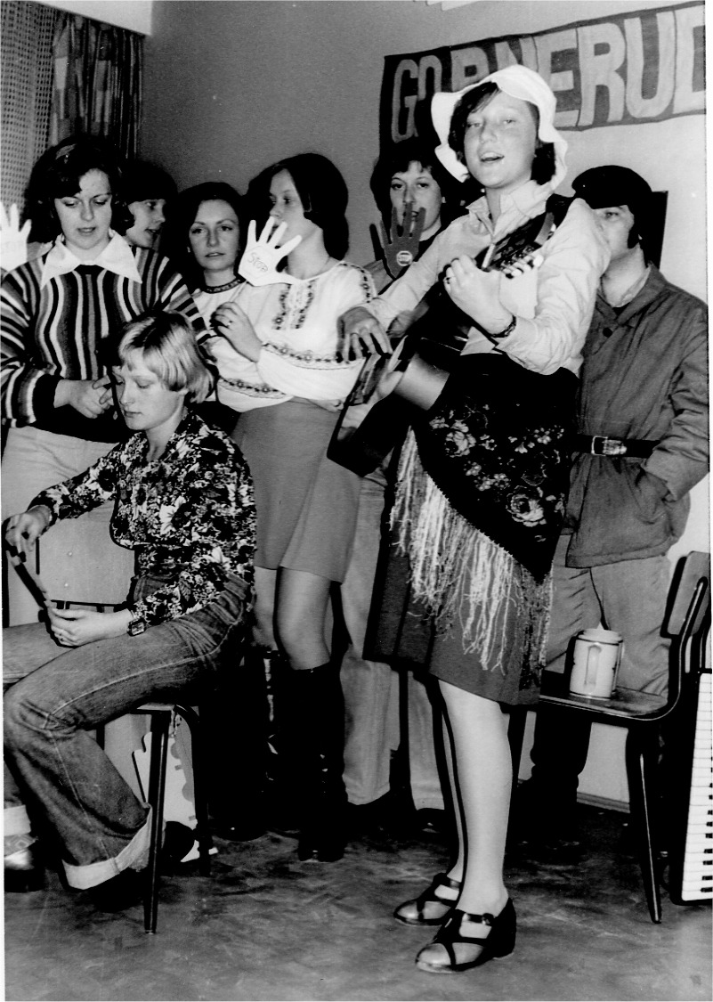 Kulturprogramm 1979